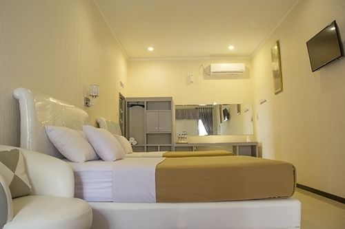 Fotos del hotel New Cahaya:  3