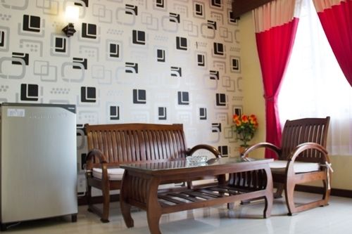 Fotos del hotel New Cahaya:  8