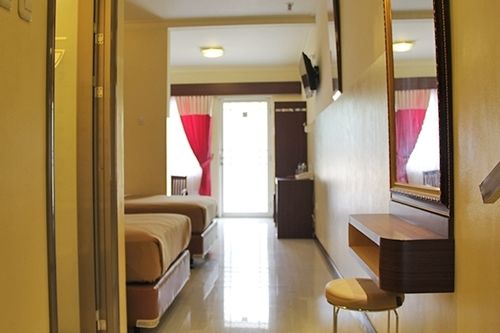 Fotos del hotel New Cahaya:  2