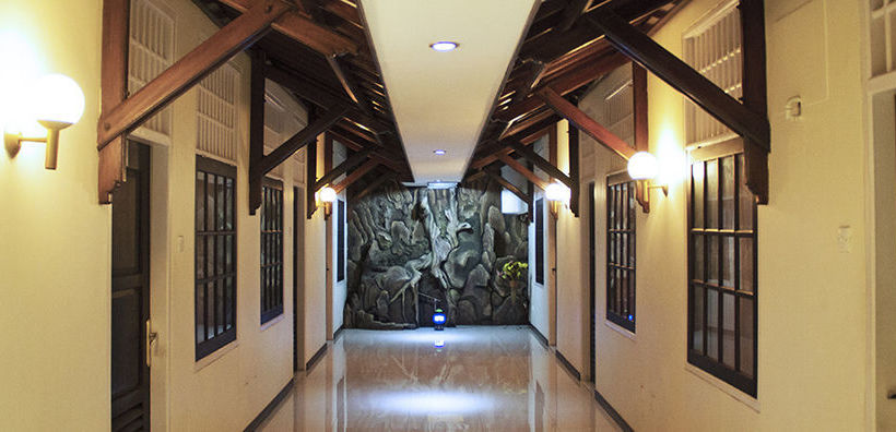 Fotos del hotel New Cahaya:  13