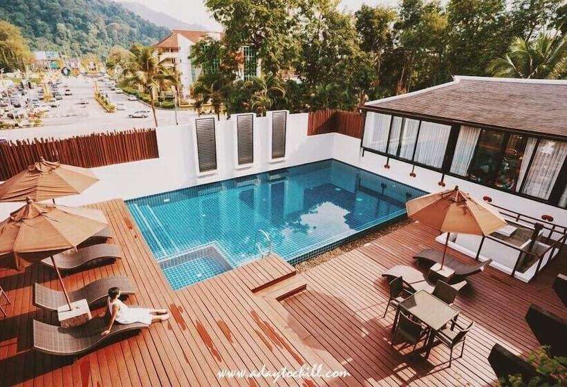 فندق Numsai Khaosuay Resort