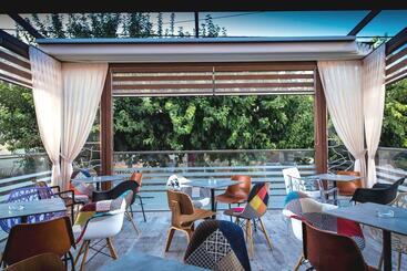Omiros Boutique Hotel Adults Only
