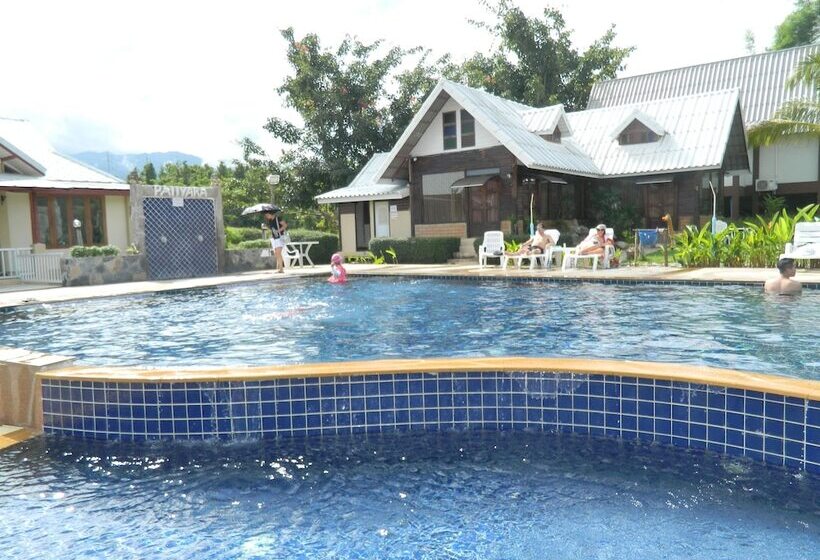 هتل Pai Iyara Resort