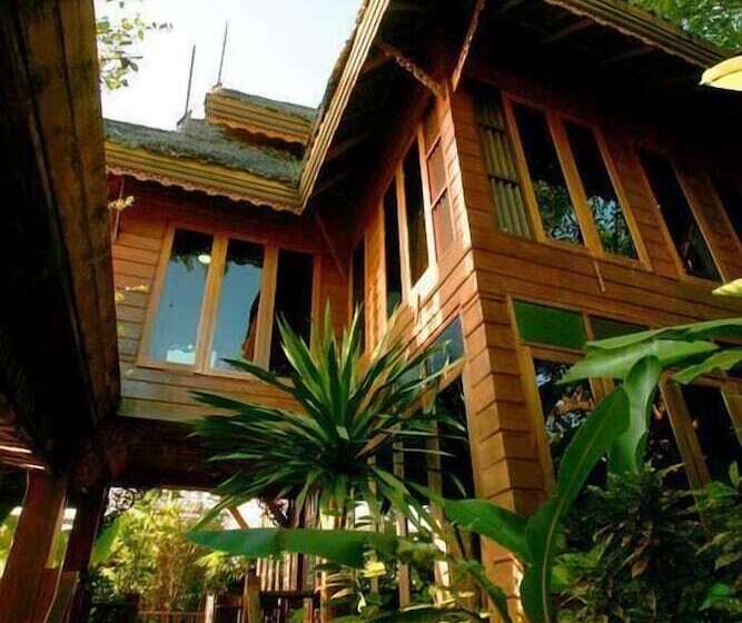 Fotos del hotel Pai Treehouse Resort: 1 Fotos del hotel Pai Treehouse Resort: 1