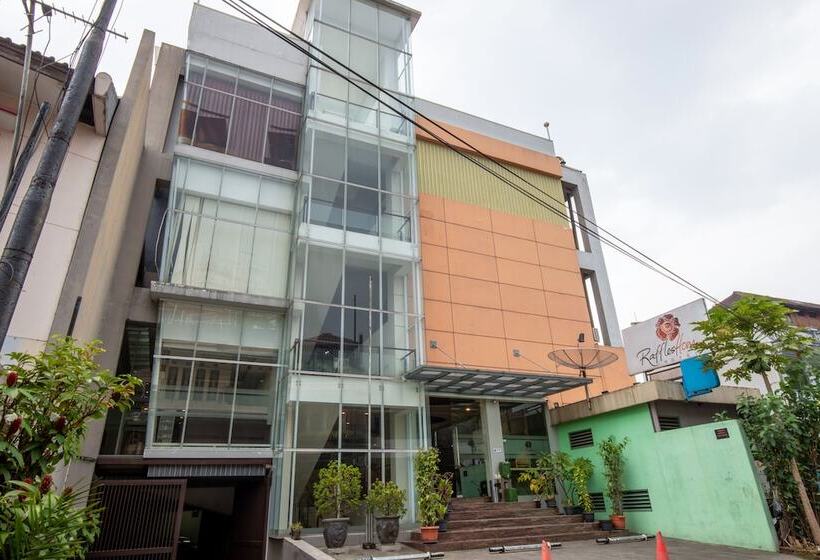 Fotos del hotel Raffleshom:  22