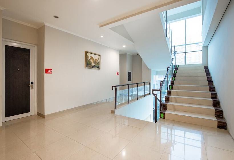 Fotos del hotel Raffleshom:  20