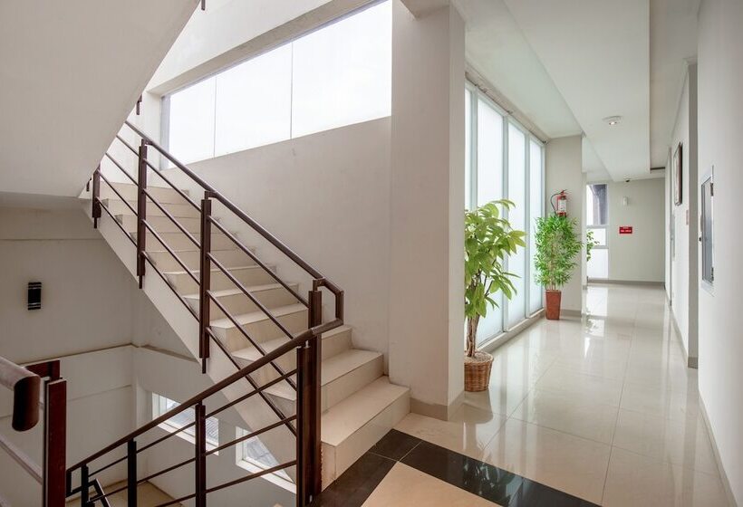 Fotos del hotel Raffleshom:  19