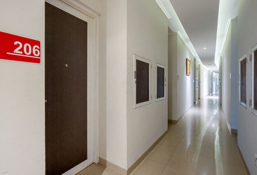 Fotos del hotel Raffleshom:  18