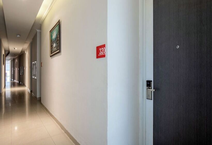 Fotos del hotel Raffleshom:  17