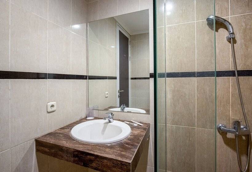 Fotos del hotel Raffleshom:  15