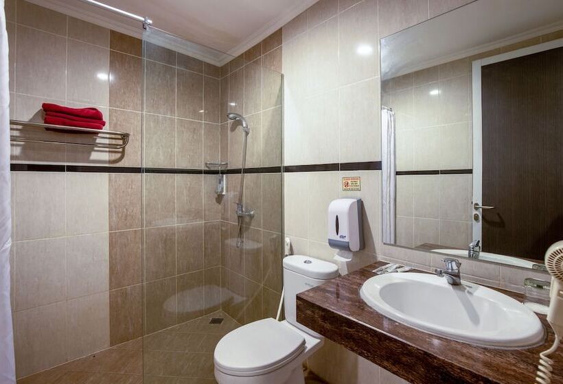 Fotos del hotel Raffleshom:  2