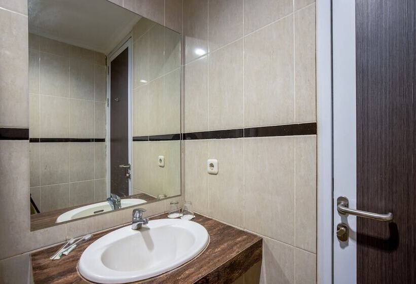 Fotos del hotel Raffleshom:  14