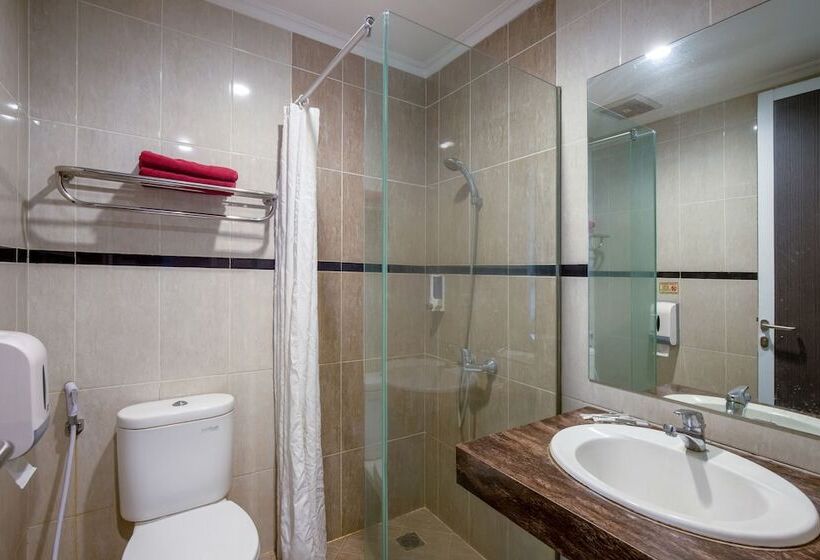 Fotos del hotel Raffleshom:  13