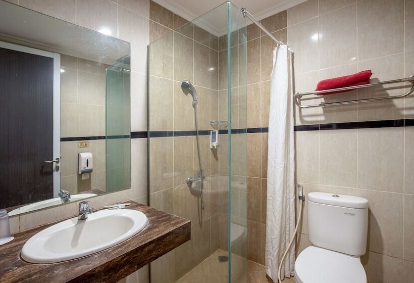 Fotos del hotel Raffleshom:  12