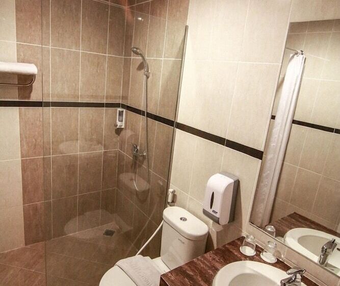 Fotos del hotel Raffleshom:  11