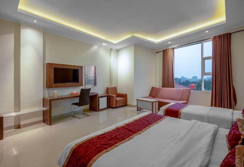 Fotos del hotel Raffleshom:  10