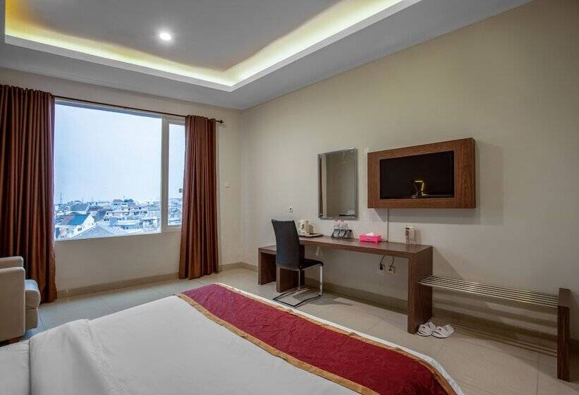 Fotos del hotel Raffleshom:  9