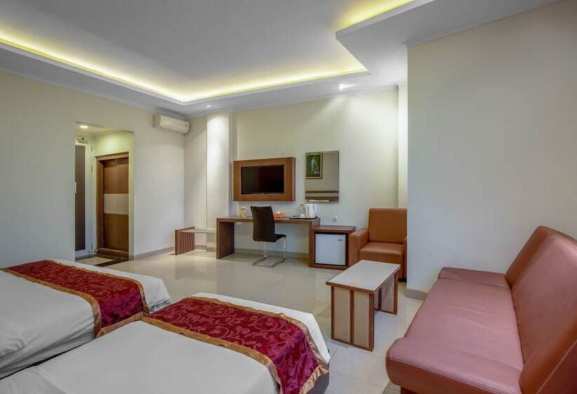 Fotos del hotel Raffleshom:  23