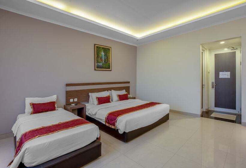 Fotos del hotel Raffleshom:  8