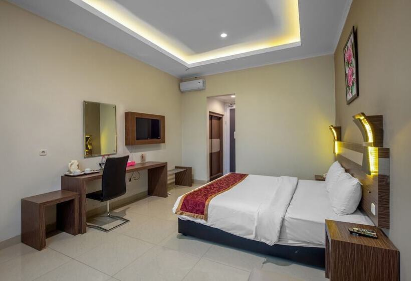 Fotos del hotel Raffleshom:  24