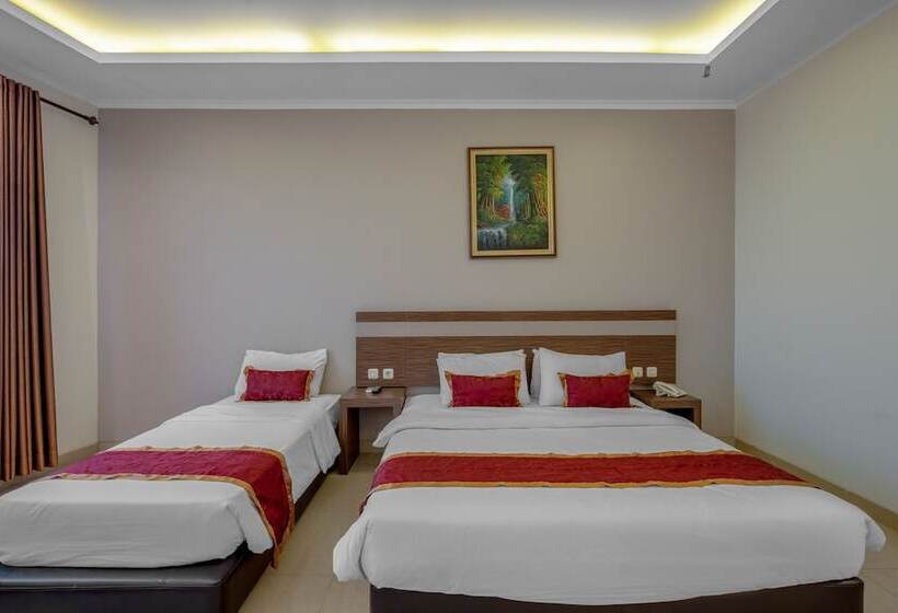 Fotos del hotel Raffleshom:  7