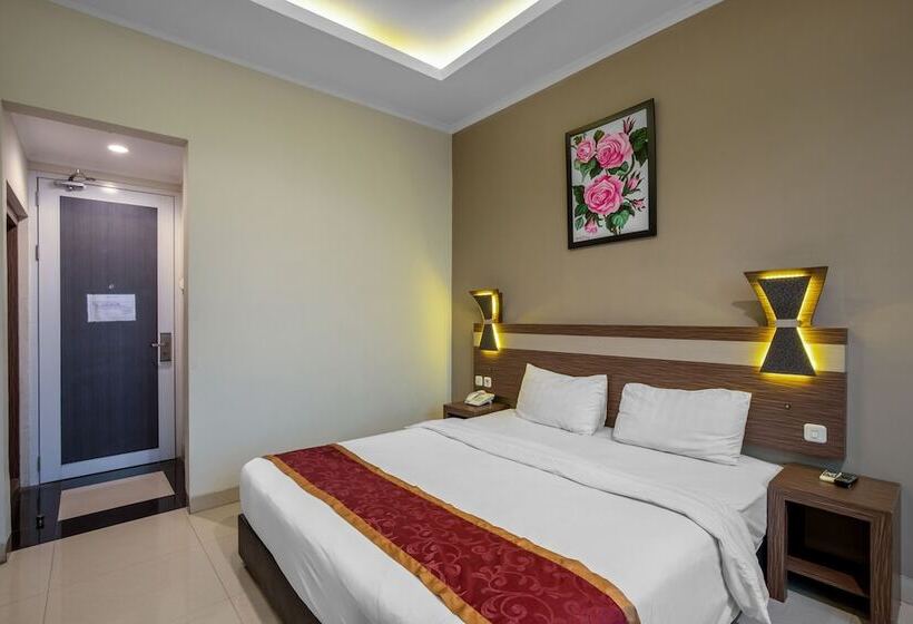 Fotos del hotel Raffleshom:  25