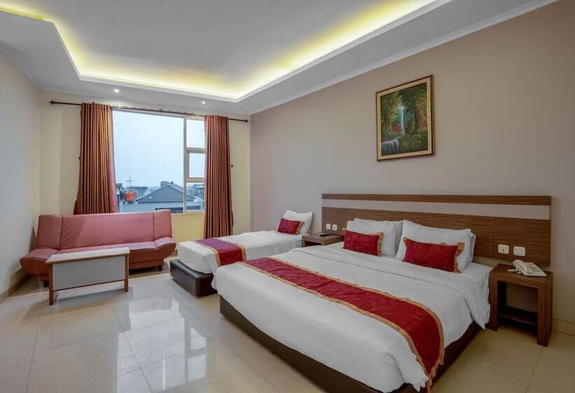 Fotos del hotel Raffleshom:  6