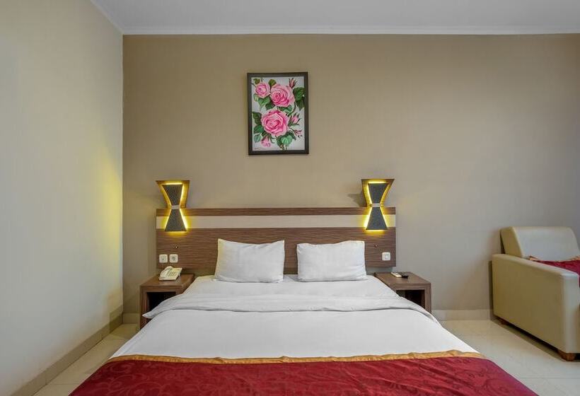 Fotos del hotel Raffleshom:  5