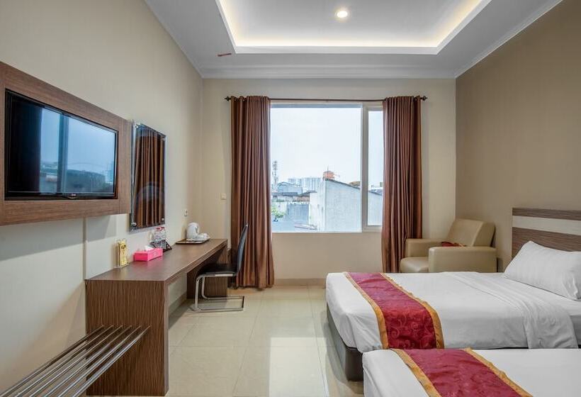 Fotos del hotel Raffleshom:  27