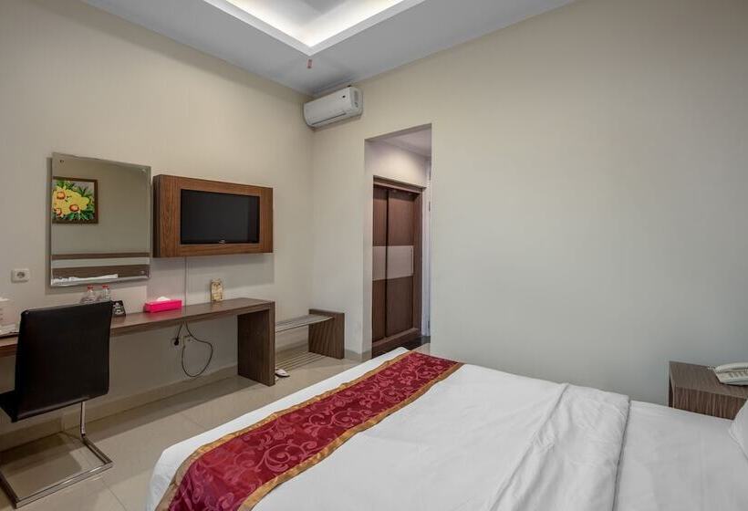 Fotos del hotel Raffleshom:  3