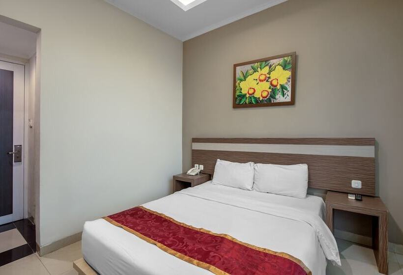 Fotos del hotel Raffleshom:  29