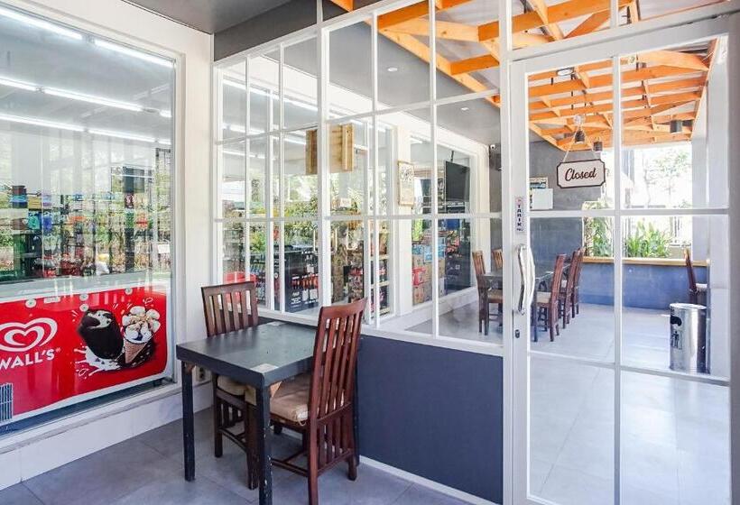 هتل Rantun S Place Nusa Dua