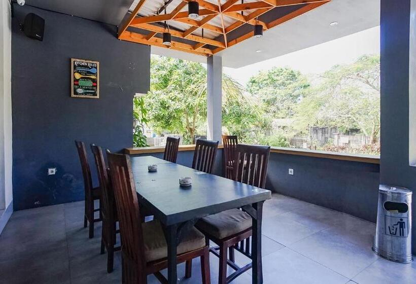 هتل Rantun S Place Nusa Dua