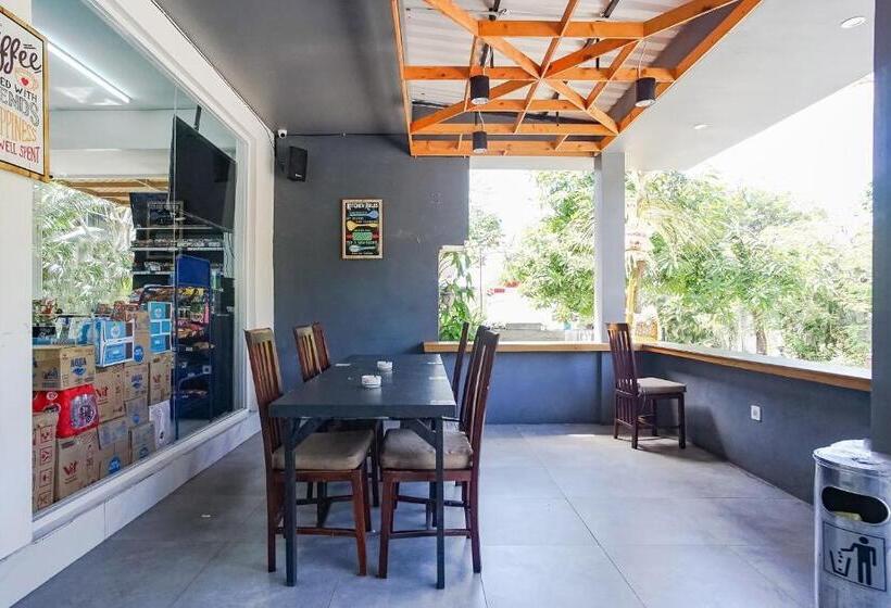 هتل Rantun S Place Nusa Dua