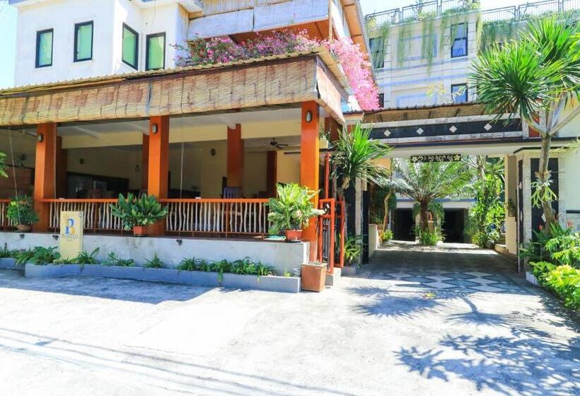 هتل Rantun S Place Nusa Dua