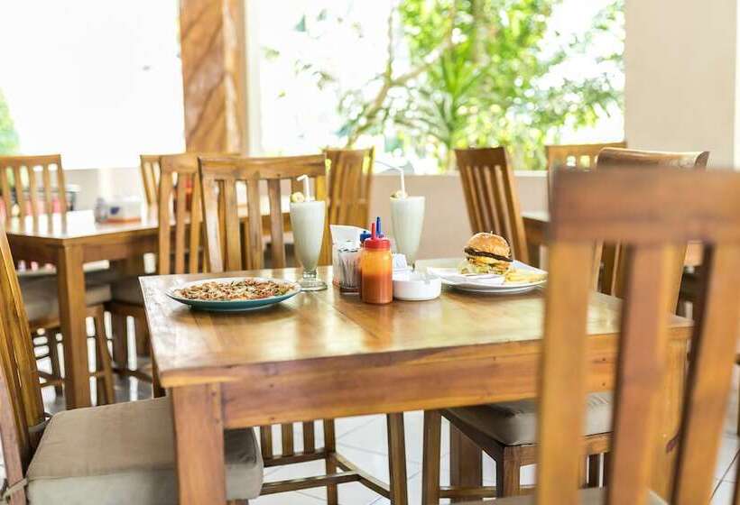 هتل Rantun S Place Nusa Dua