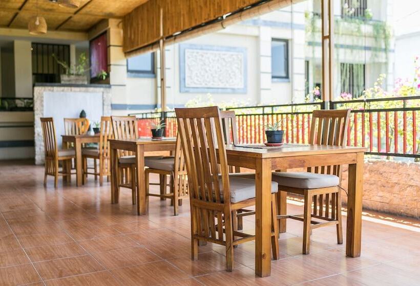 هتل Rantun S Place Nusa Dua