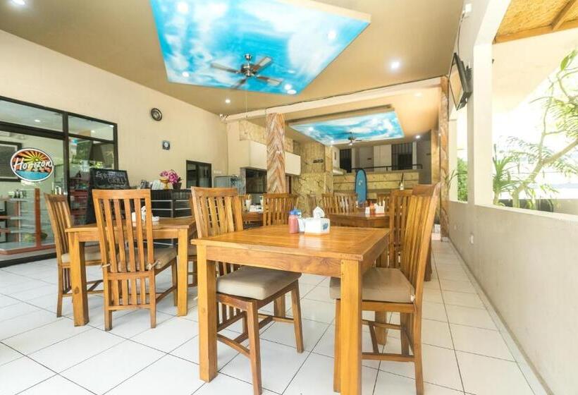 هتل Rantun S Place Nusa Dua