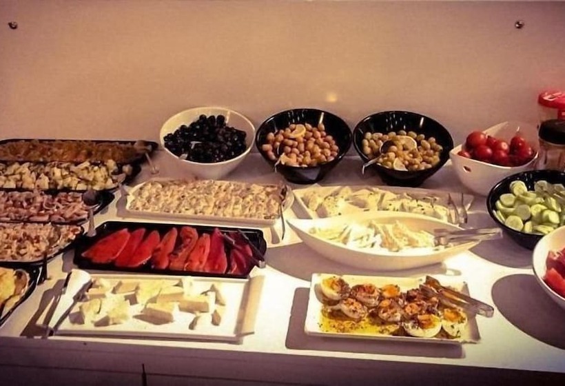 Fotos del hotel Realist:  2