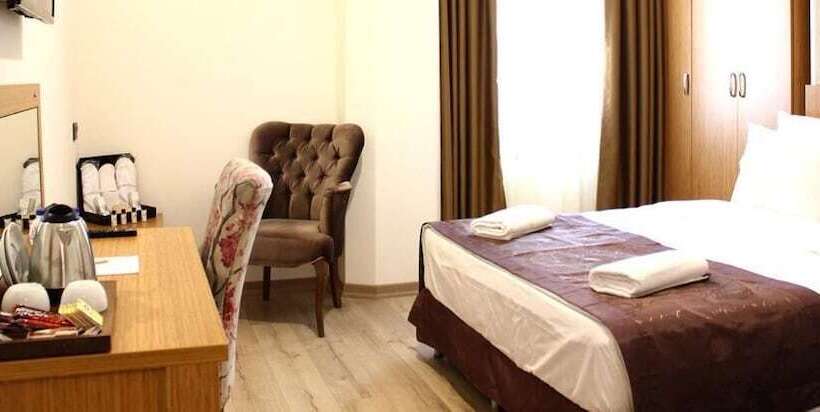 Fotos del hotel Realist:  6