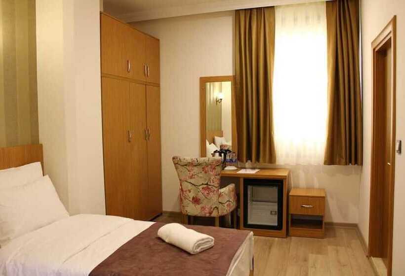 Fotos del hotel Realist:  7