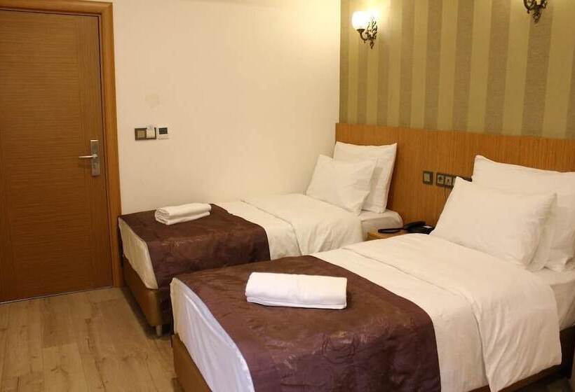 Fotos del hotel Realist:  10