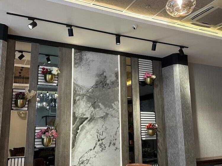 Fotos del hotel Realist:  13