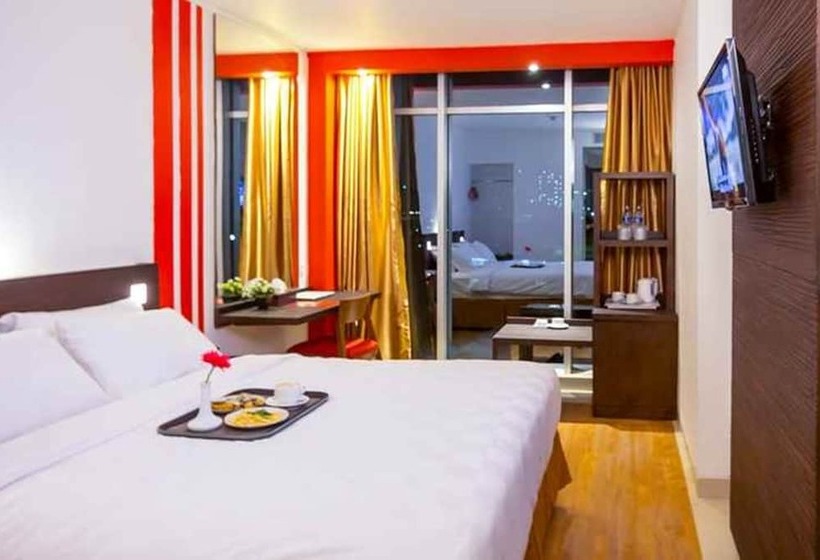 Fotos del hotel Redstar: 1 Fotos del hotel Redstar: 1