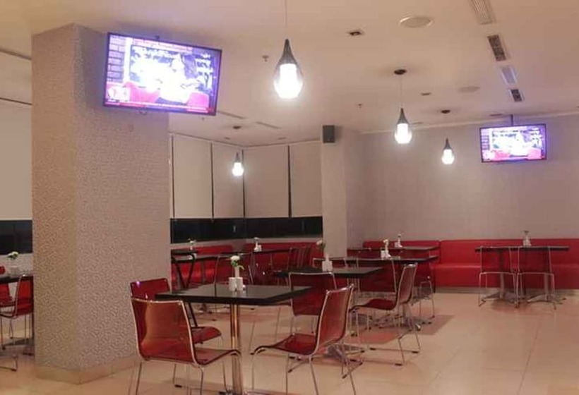 Fotos del hotel Redstar:  56
