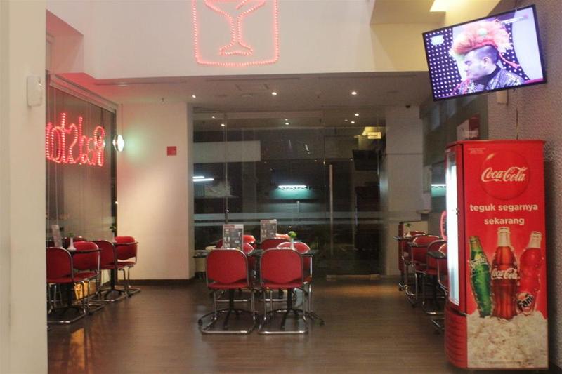 Fotos del hotel Redstar:  12