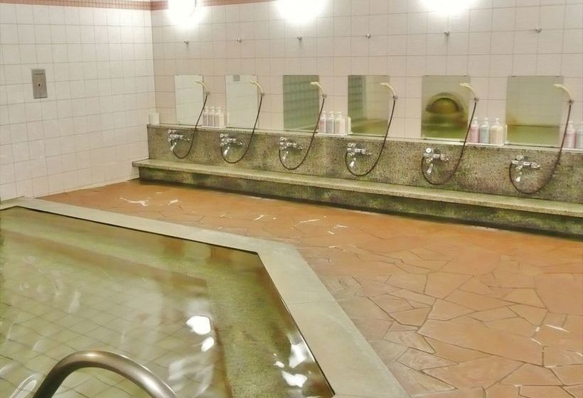 فندق Rishiri Fuji Kanko