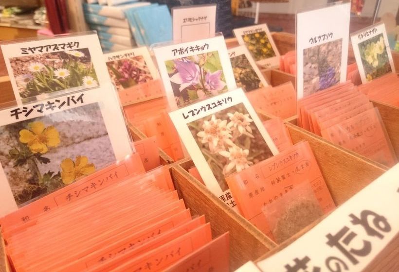 فندق Rishiri Fuji Kanko