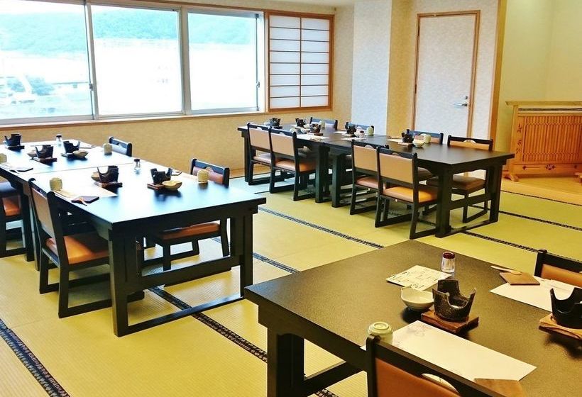 فندق Rishiri Fuji Kanko