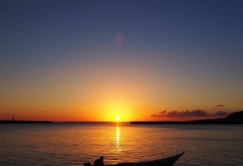 فندق Rishiri Fuji Kanko